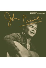 John Prine - BBC Sessions (Record Store Day)
