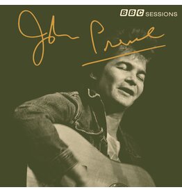 John Prine - BBC Sessions (Record Store Day)