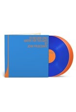 John Frusciante - To Only Record Water For Ten Days (Record Store Day) [Blue & Orange Vinyl]