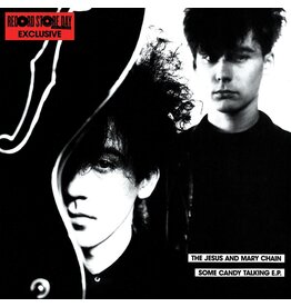 Jesus And Mary Chain - Some Candy Talking EP (Record Store Day) [Vinyl]