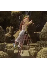 Laufey - A Matter Of Time: The Final Hour (Dreamy Watercolour Vinyl)