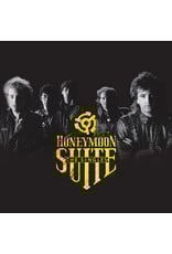 Honeymoon Suite - The Singles (Record Store Day) [Red Vinyl]