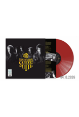 Honeymoon Suite - The Singles (Record Store Day) [Red Vinyl]