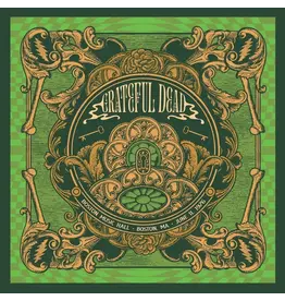 Grateful Dead - Boston Music Hall, Boston, MA 6/11/76 (Record Store Day) [5LP]
