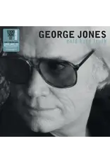 George Jones - Cold Hard Truth (Record Store Day) [Blue Vinyl]