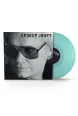 George Jones - Cold Hard Truth (Record Store Day) [Blue Vinyl]