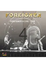 Foreigner - Foreigner 4 Live Tour 1981-82 (Record Store Day)