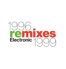 Electronic - 1996 Remixes 1999 (Record Store Day)