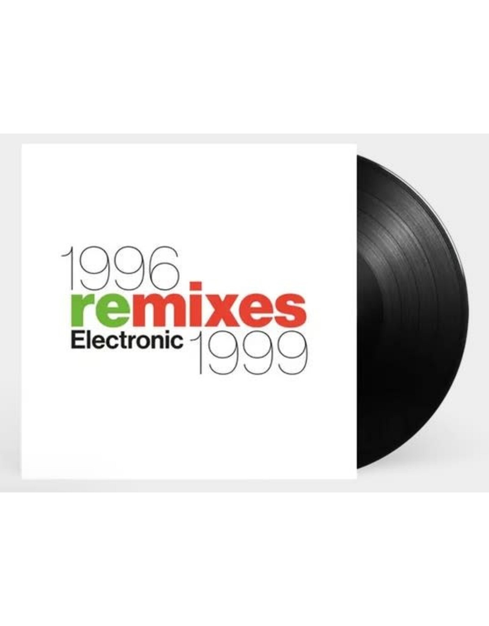 Electronic - 1996 Remixes 1999 (Record Store Day)