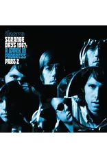 The Doors - Strange Days 1967: A Work In Progress, Part 2 (Record Store Day) [Turquoise Vinyl]