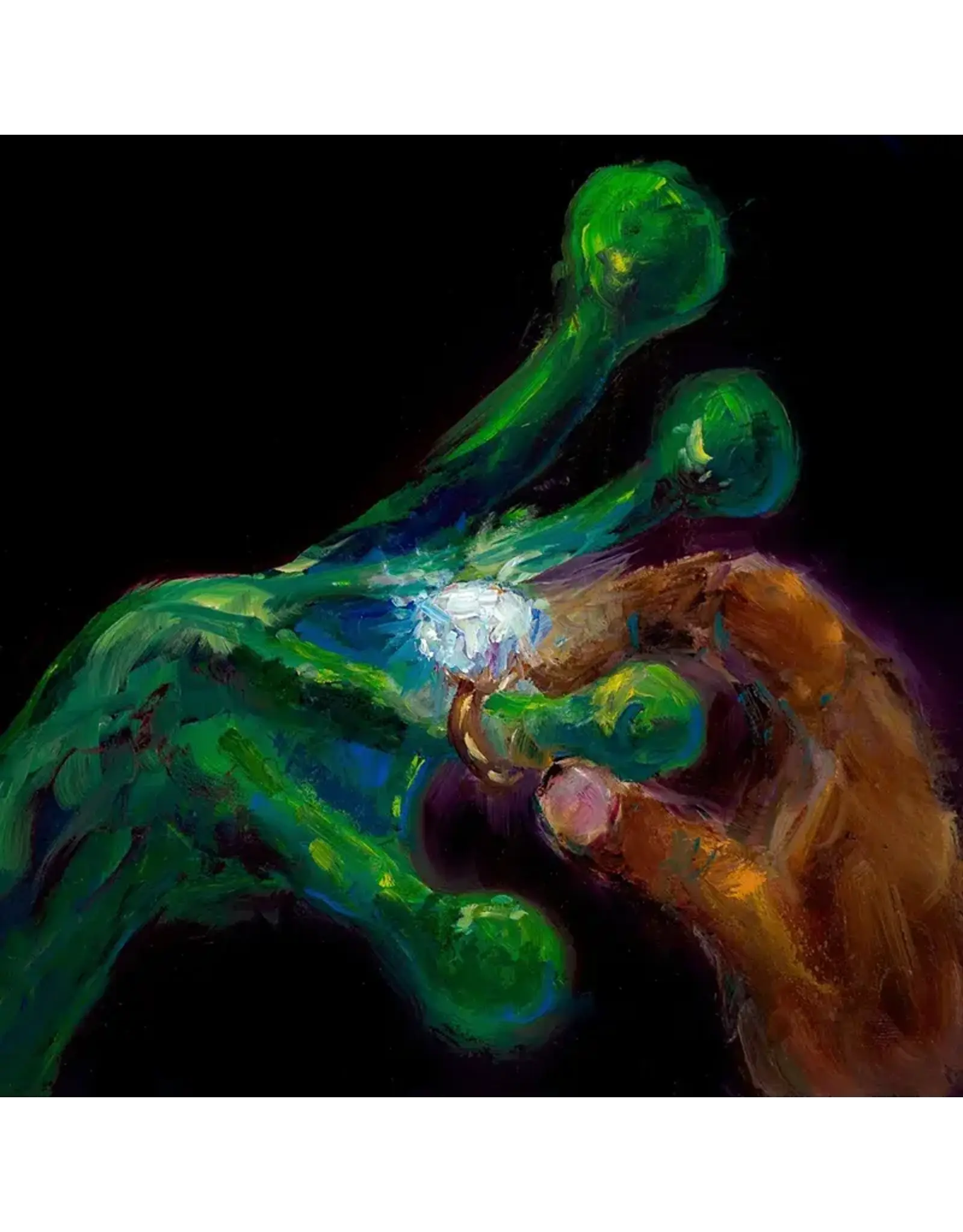 Dijon - How Do You Feel About Getting Married? EP (Record Store Day) [Brick Vinyl]