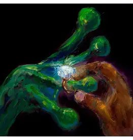 Dijon - How Do You Feel About Getting Married? EP (Record Store Day) [Brick Vinyl]