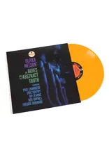 Oliver Nelson - The Blues & The Abstract Truth (Orange Vinyl)