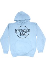 Fleetwood Mac / Classic Logo Hooded Pullover