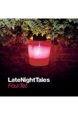Four Tet - Late Night Tales