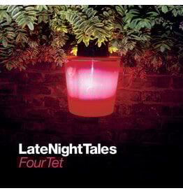 Four Tet - Late Night Tales