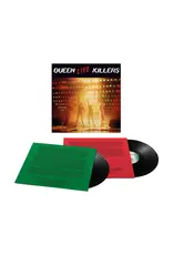 Queen - Live Killers (2026 Half-Speed Master)