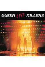 Queen - Live Killers (2026 Half-Speed Master)
