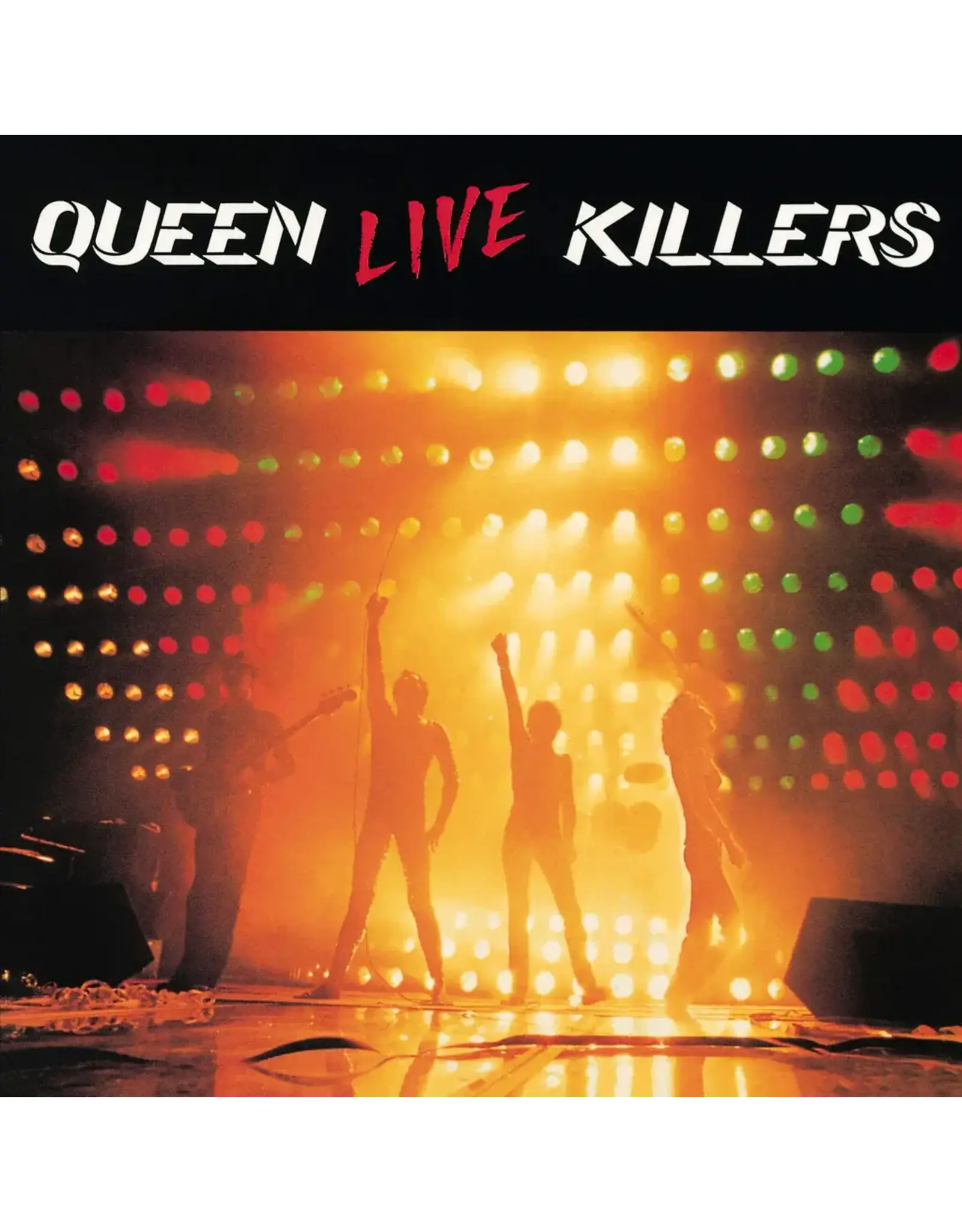 Queen - Live Killers
