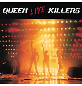 Queen - Live Killers (2026 Half-Speed Master)