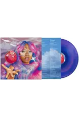 Hemlocke Springs - The Apple Tree Under The Sea (Purple & Blue Vinyl)