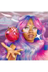 Hemlocke Springs - The Apple Tree Under The Sea (Purple & Blue Vinyl)