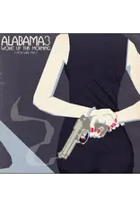 Alabama 3 - Woke Up This Morning: Mob Wife Remix (Record Store Day) [White Vinyl]