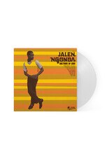 Jalen Ngonda - Doctrine of Love (Exclusive Clear Vinyl)