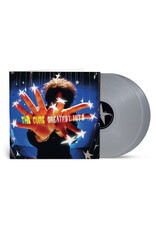 The Cure - Greatest Hits (Record Store Day) [Silver Bio-Vinyl]