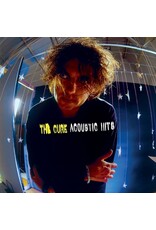 The Cure - Acoustic Hits (Record Store Day) [Silver Bio-Vinyl]
