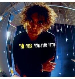Cure - Acoustic Hits (Record Store Day) [Silver Bio-Vinyl]