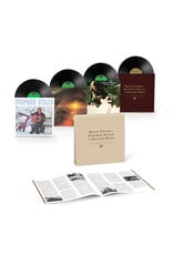 Crosby, Stills & Nash - The Solo Albums (Record Store Day) [4LP]