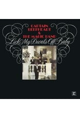 Captain Beefheart & The Magic Band - Lick My Decals Off, Baby (Deluxe Edition) [Record Store Day]