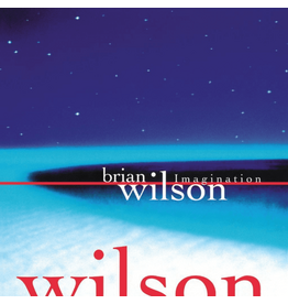 Brian Wilson - Imagination (Record Store Day)