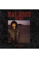 Black Sabbath - Seventh Star (Record Store Day) [Red & Black Splatter Vinyl]