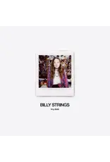 Billy Strings - Tiny Desk (Record Store Day) [White Vinyl]