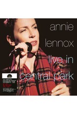 Annie Lennox - Live In Central Park (Record Store Day) [Red Vinyl]