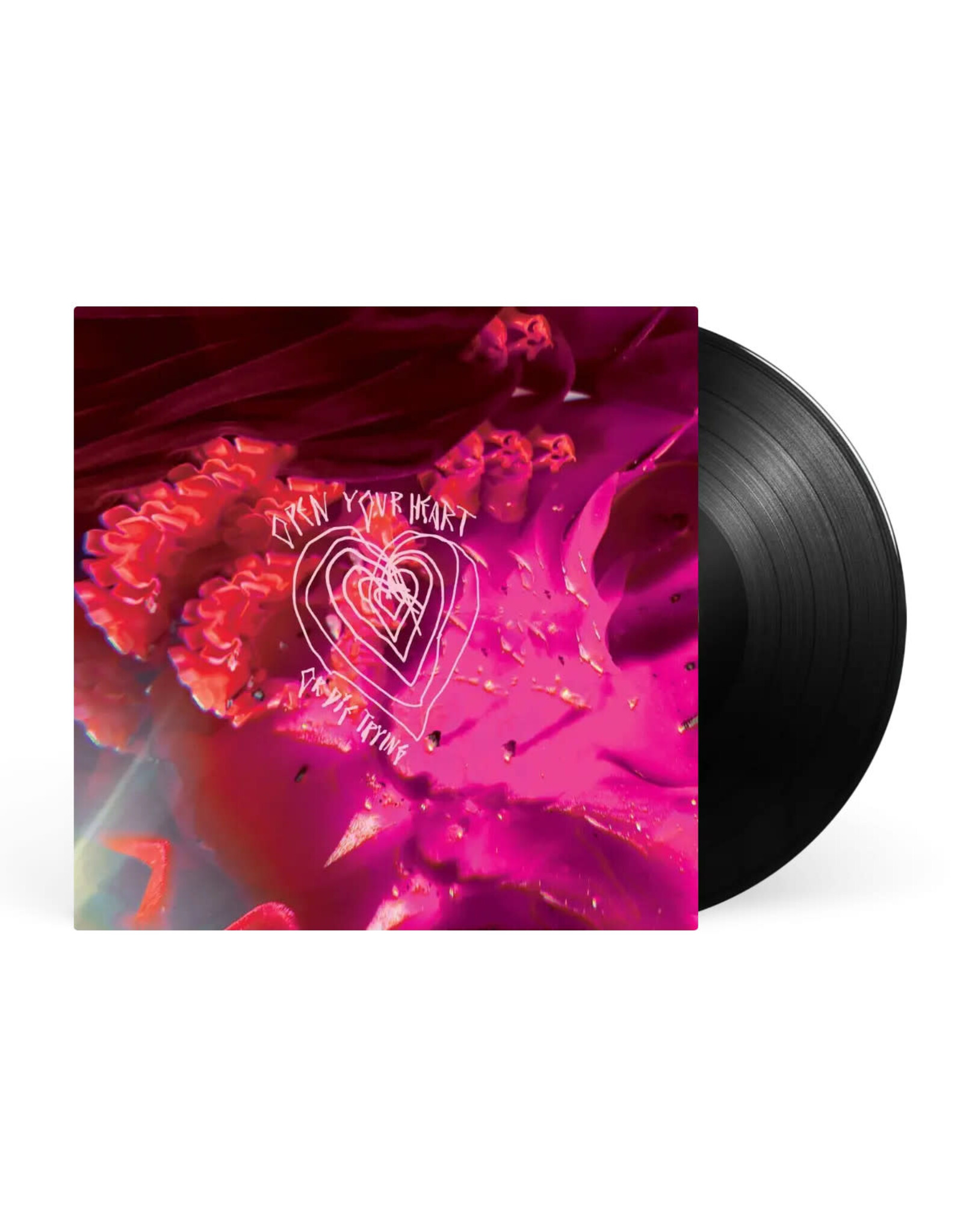 Arcade Fire - Open Your Heart Or Die Trying (Record Store Day)