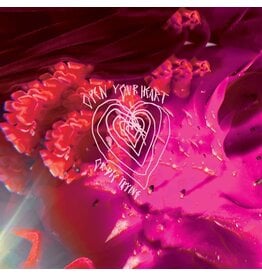 Arcade Fire - Open Your Heart Or Die Trying (Record Store Day)