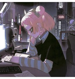 Bring Me The Horizon - Lo-files (Record Store Day) [Eco-Vinyl]