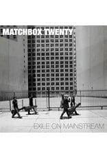 Matchbox Twenty - Exile On Mainstream: Greatest Hits