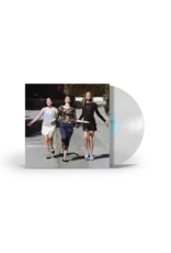 HAIM - Relationships EP (Record Store Day) [Clear Vinyl]