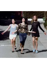 HAIM - Relationships EP (Record Store Day) [Clear Vinyl]