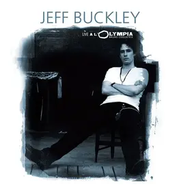 Jeff Buckley - Live À L'Olympia (Record Store Day)