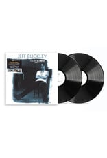 Jeff Buckley - Live À L'Olympia (Record Store Day)