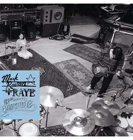 Mark Ronson & Raye - Suzanne (Record Store Day) [Blue Vinyl]