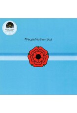 M People - Northern Soul (Exclusive Baby Blue Vinyl]