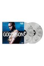 Nas - God's Son (Record Store Day) [Marble Vinyl]