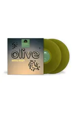Olive - Extra Virgin (Record Store Day) [Olive Green Vinyl]