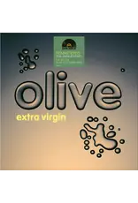 Olive - Extra Virgin (Record Store Day) [Olive Green Vinyl]